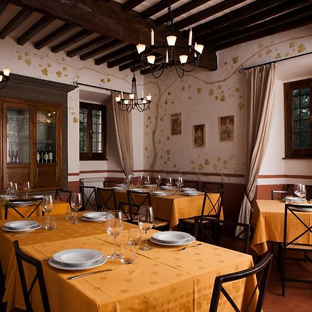 Agriturismo La Topaia บอร์โก ซาน ลอเรนโซ ภายนอก รูปภาพ