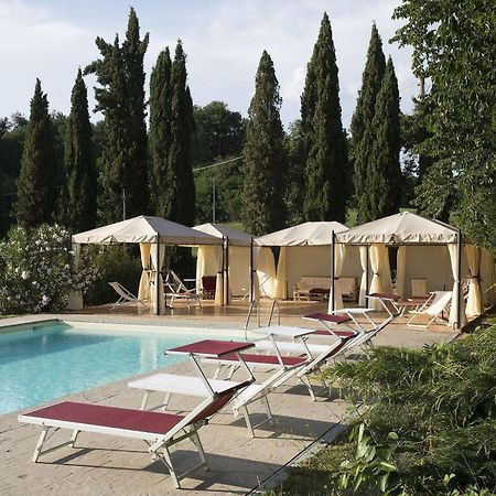 Agriturismo La Topaia บอร์โก ซาน ลอเรนโซ ภายนอก รูปภาพ