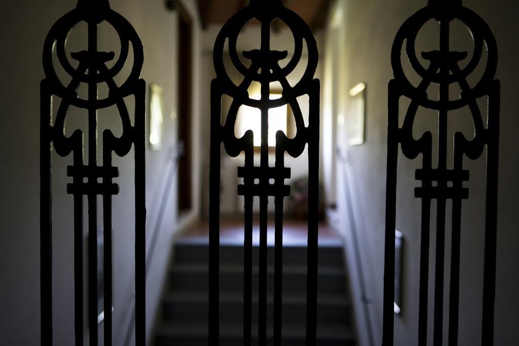 Agriturismo La Topaia บอร์โก ซาน ลอเรนโซ ภายนอก รูปภาพ