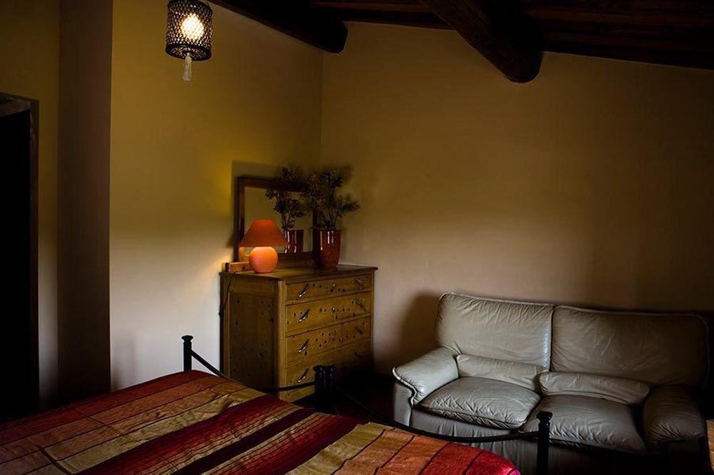Agriturismo La Topaia บอร์โก ซาน ลอเรนโซ ภายนอก รูปภาพ