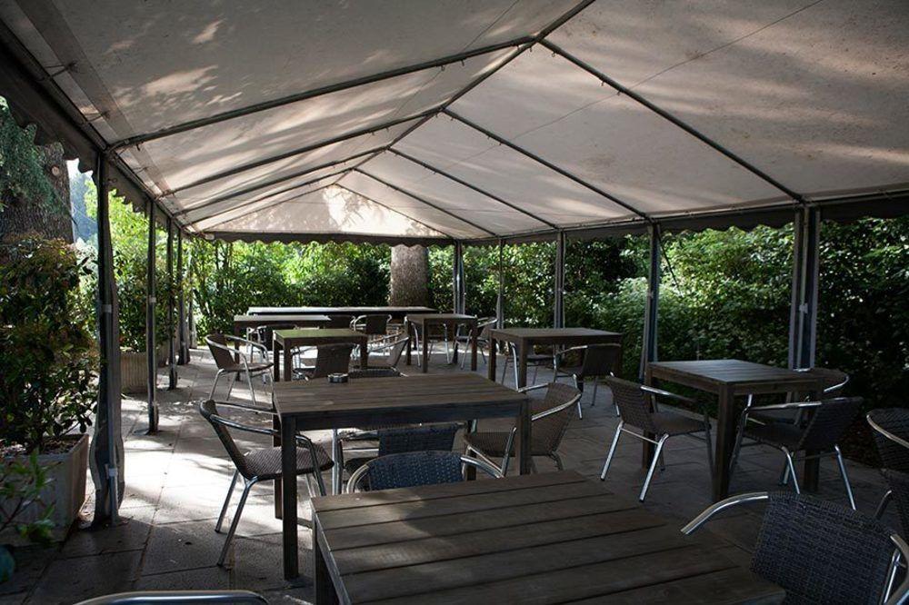 Agriturismo La Topaia บอร์โก ซาน ลอเรนโซ ภายนอก รูปภาพ