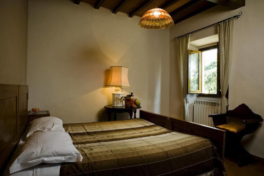Agriturismo La Topaia บอร์โก ซาน ลอเรนโซ ภายนอก รูปภาพ