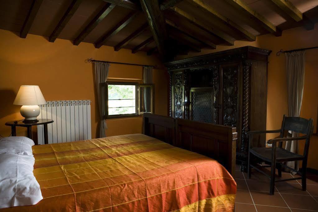 Agriturismo La Topaia บอร์โก ซาน ลอเรนโซ ภายนอก รูปภาพ