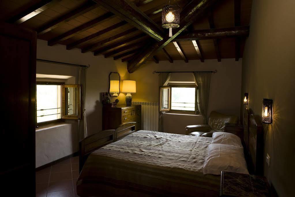 Agriturismo La Topaia บอร์โก ซาน ลอเรนโซ ภายนอก รูปภาพ