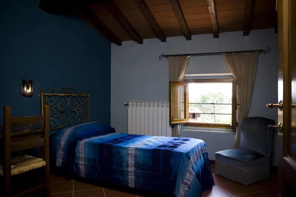 Agriturismo La Topaia บอร์โก ซาน ลอเรนโซ ภายนอก รูปภาพ