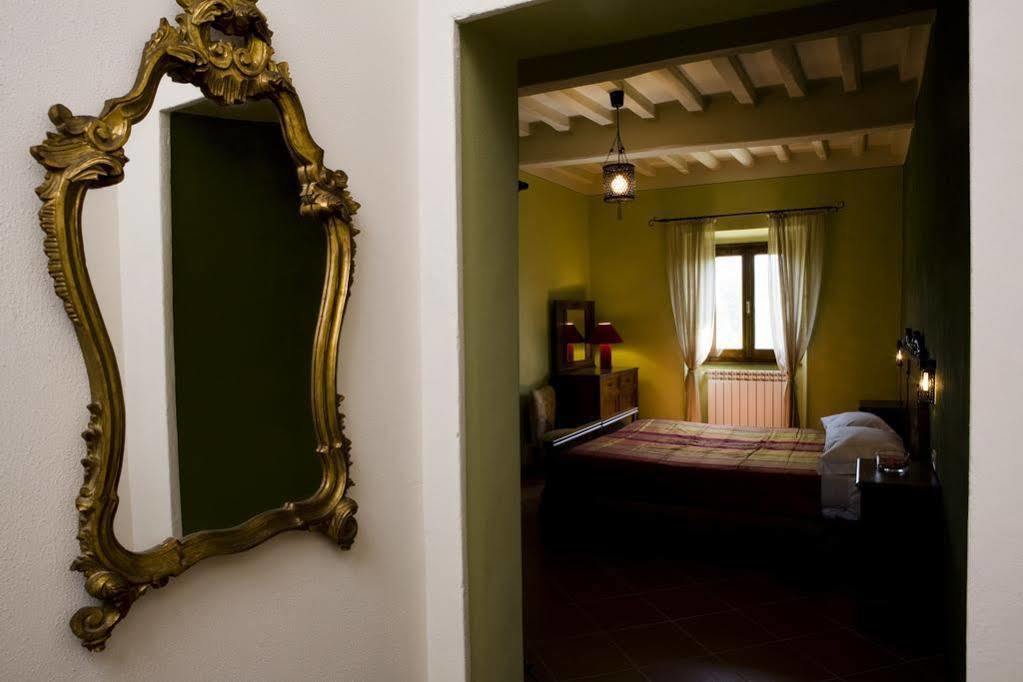 Agriturismo La Topaia บอร์โก ซาน ลอเรนโซ ภายนอก รูปภาพ